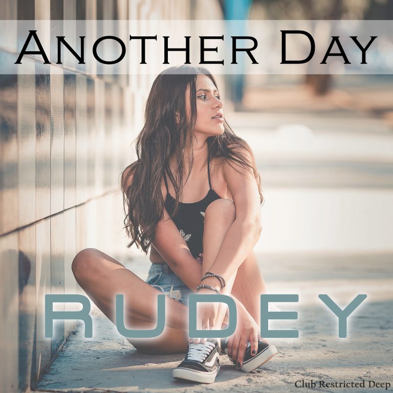 Artwork for Rudey - Another Day