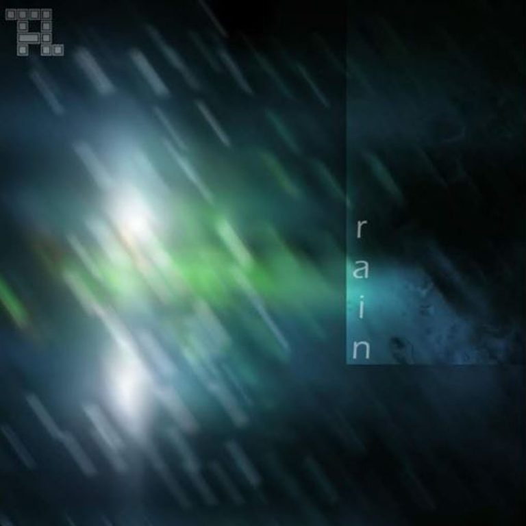 Background for Astronun - Rain