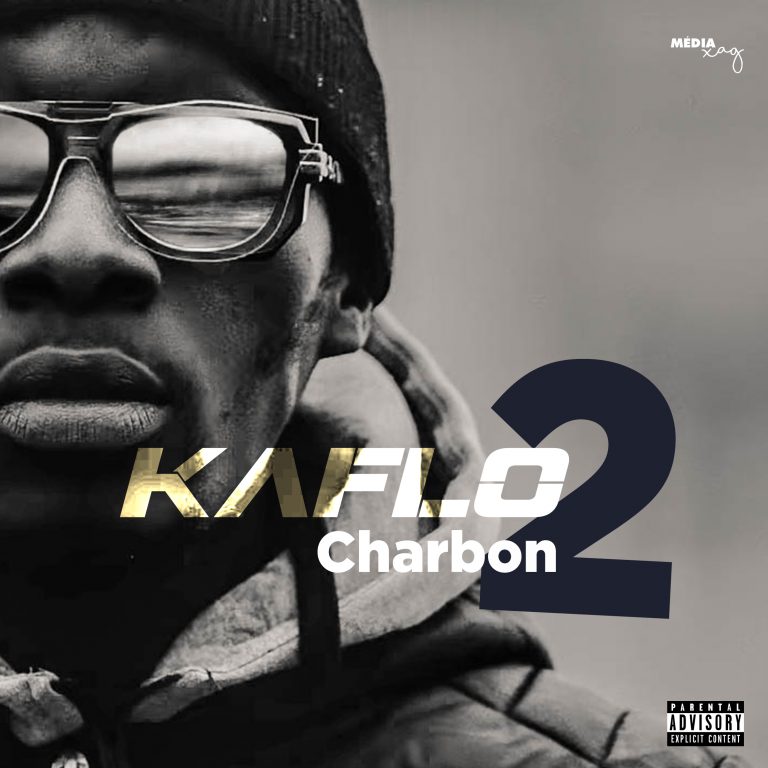 Artwork for Kaflo - Charbon 2