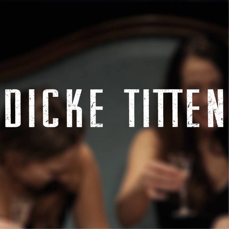 Artwork for COFFEESHOCK COMPANY - Dicke Titten