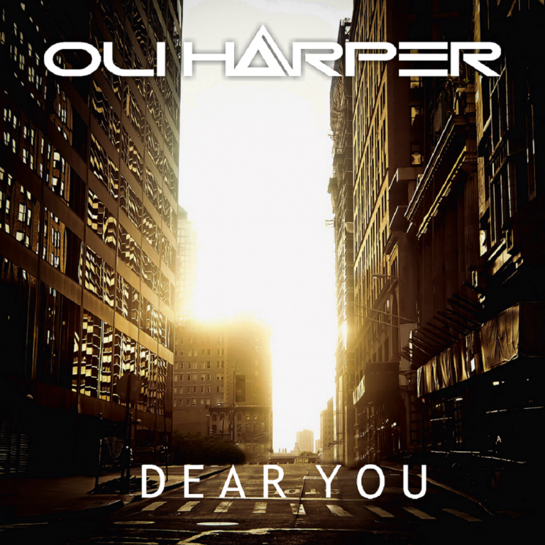 Background for Oli Harper - Dear You
