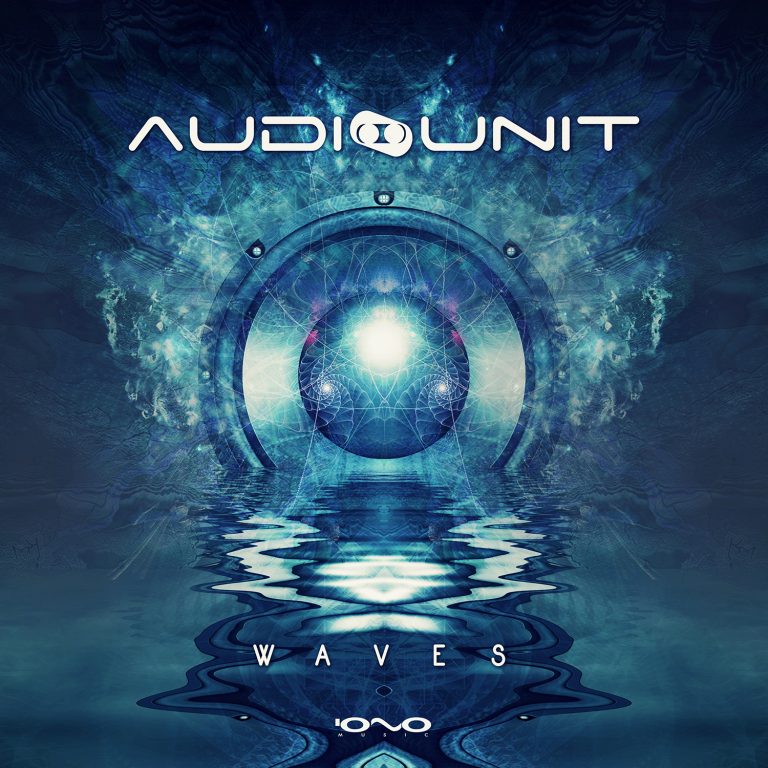 Background for AudioUnit - Waves