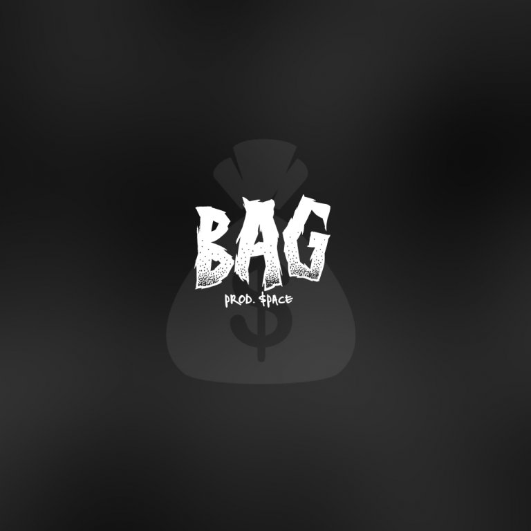 Background for $pace - Bag