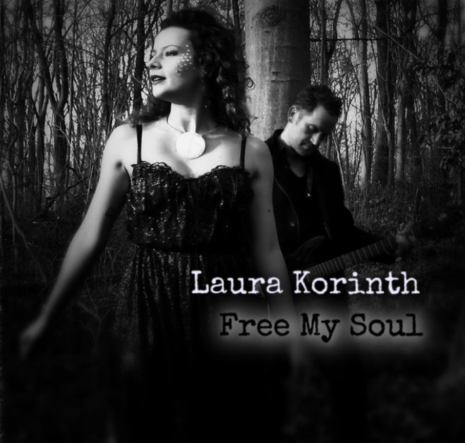 Artwork for Laura Korinth - Free my soul