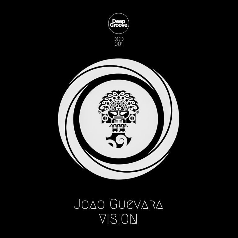 Artwork for Joao Guevara - Vision
