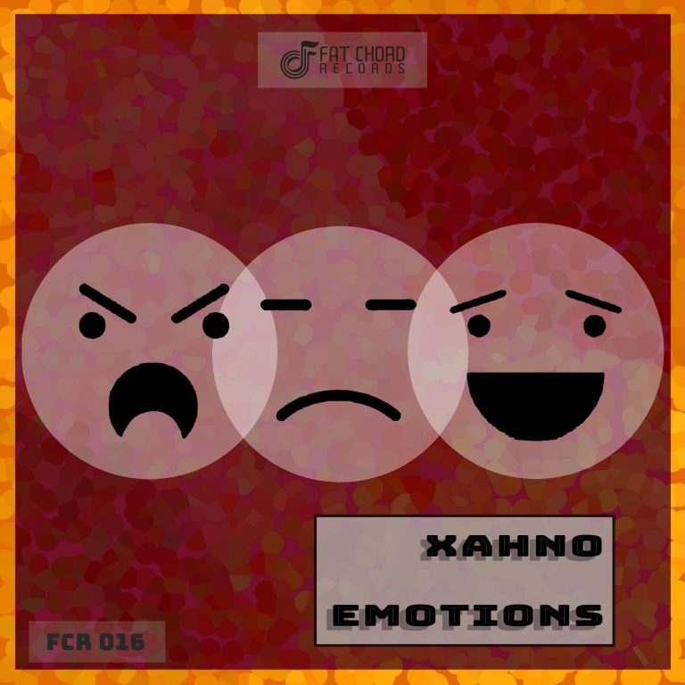 Background for Xahno - Emotions