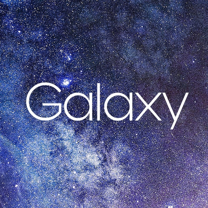 Background for Hawkless Morty - Galaxy - Spotify Version