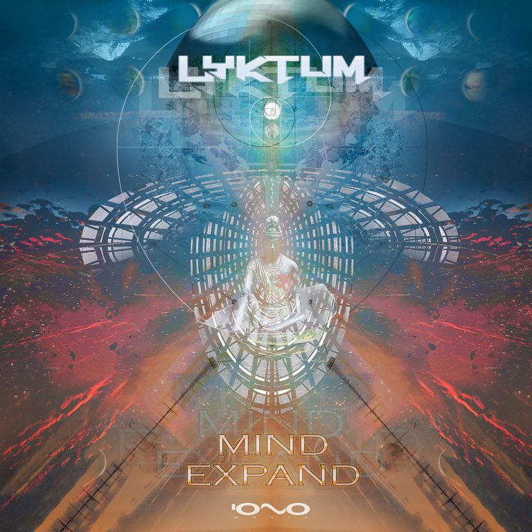 Background for Lyktum - Mind Expand