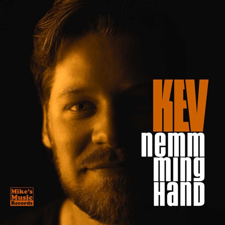 Background for KEV - Nemm ming Hand