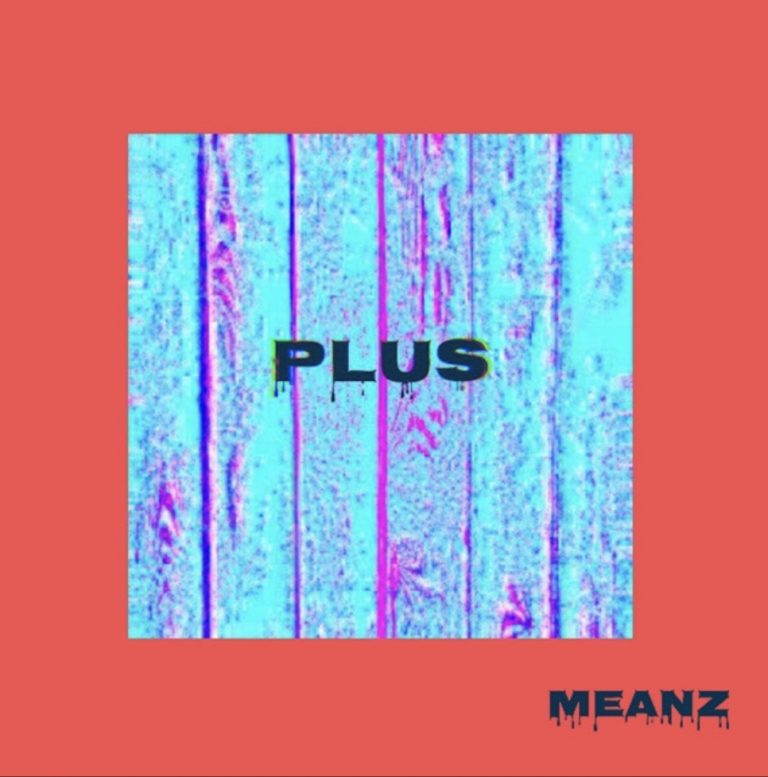Background for Meanz - Plus
