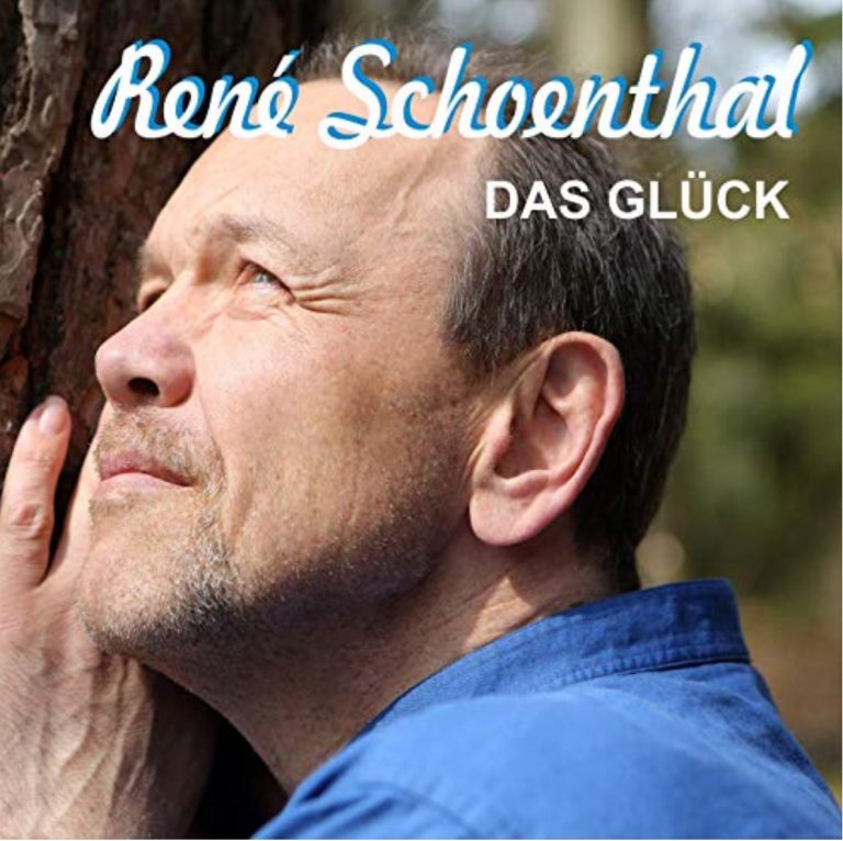 Artwork for René Schoenthal - Das Glück