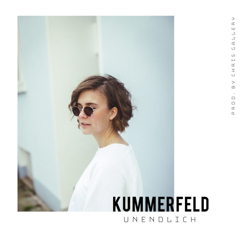 Background for Chris Gallery & kummerfeld - Unendlich
