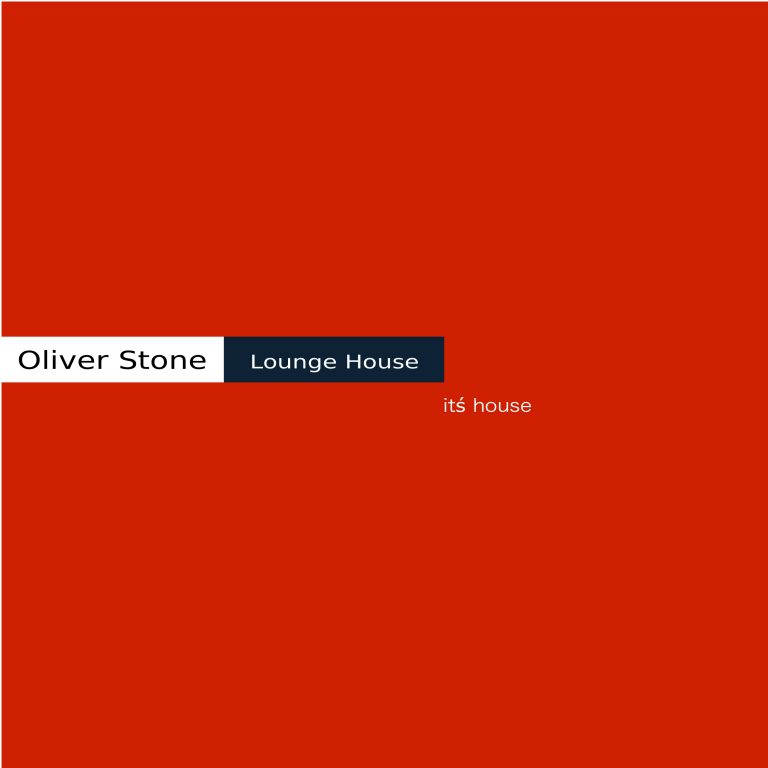 Artwork for Oliver Stone - It´s House