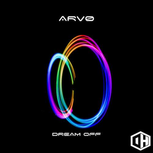 Background for ARVØ - Dream Off