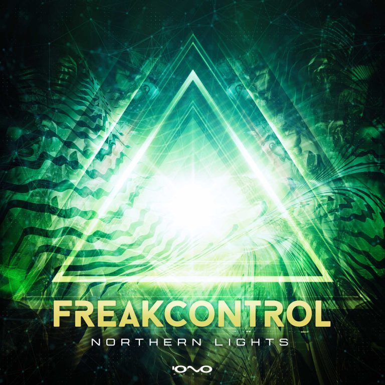 Artwork for Freak Control - Northern Lights