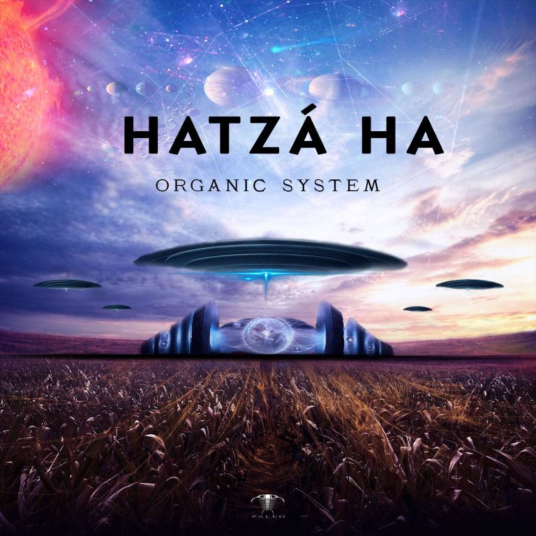 Background for Hatzá Ha - Organic System