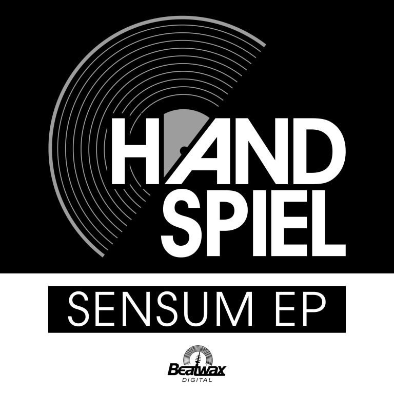 Background for Handspiel - SENSUM EP