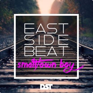 Background for East Side Beat - Smalltown Boys