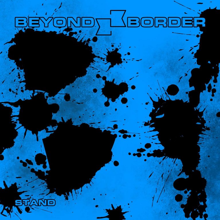 Background for Beyond Border - Stand