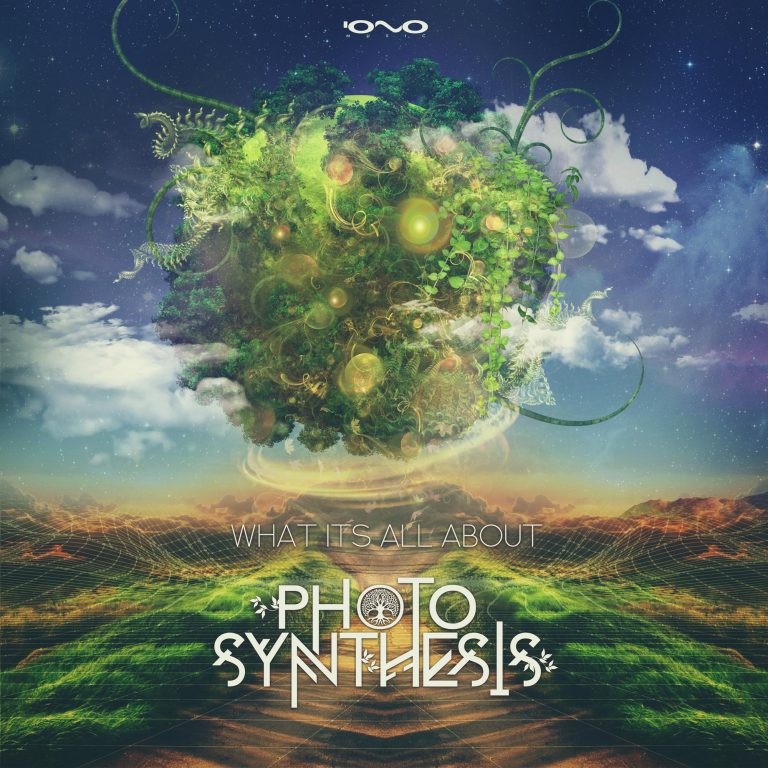 Artwork for Photosynthesis - What Its All About