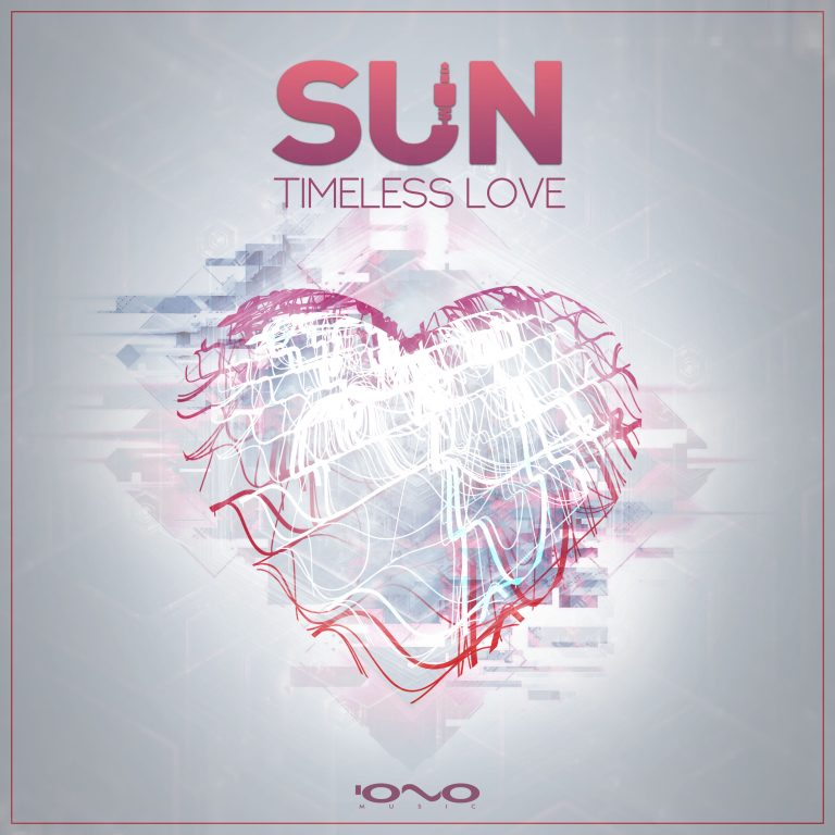 Artwork for SUN - Timeless Love