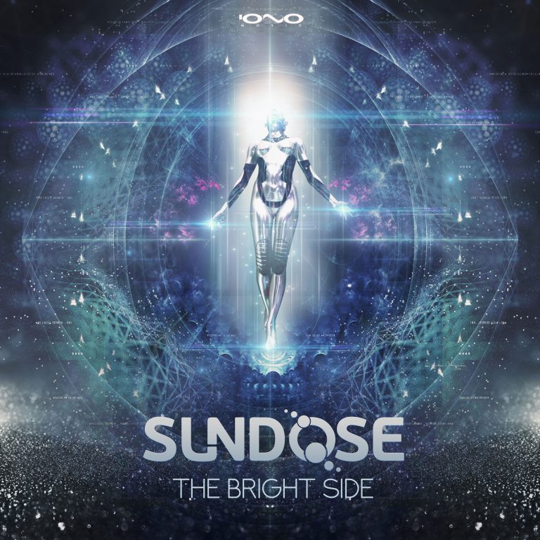 Background for Sundose - The Bright Side