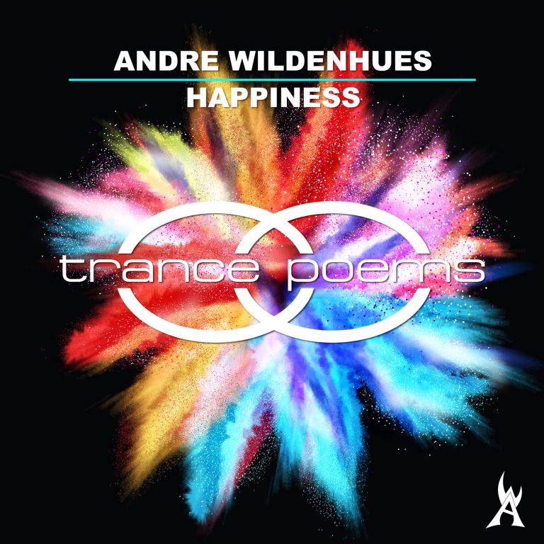 Artwork for Andre Wildenhues - Happiness