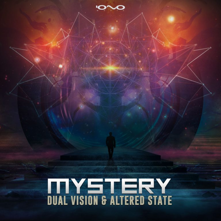 Artwork for Dual Vision & Altered State - Mystery (Original Mix)