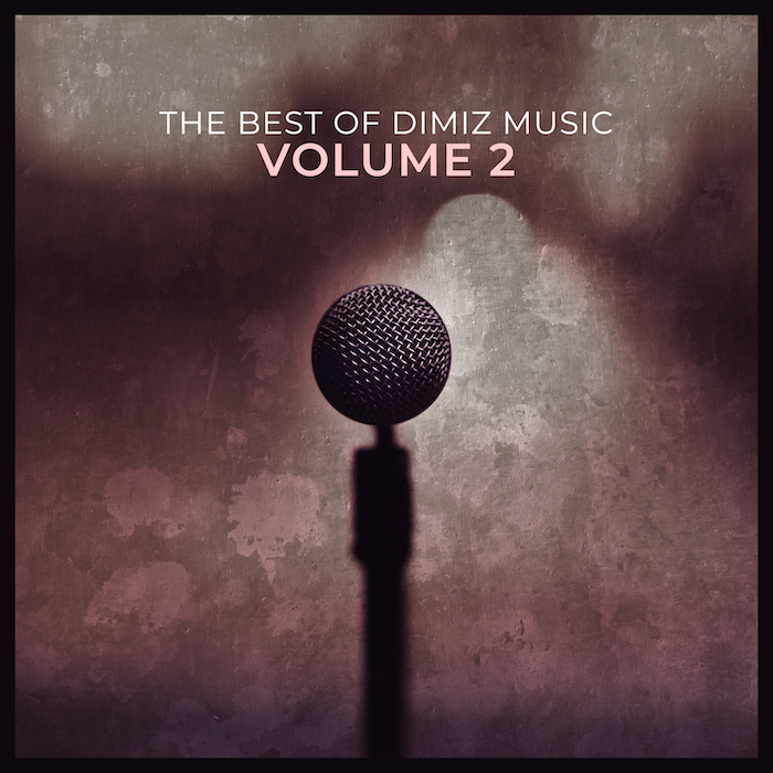 Artwork for Various Artists - The Best Of Dimiz Music, Vol. 2