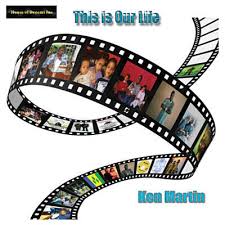Artwork for Ken Martin - This is our life