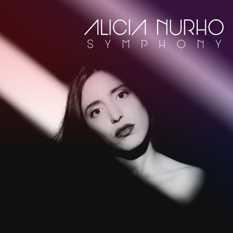 Artwork for Alicia Nurho - Symphony
