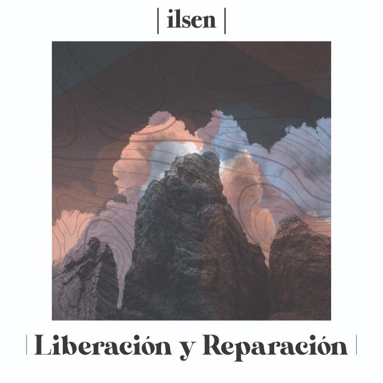 Background for ilsen - Liberación y Reparación