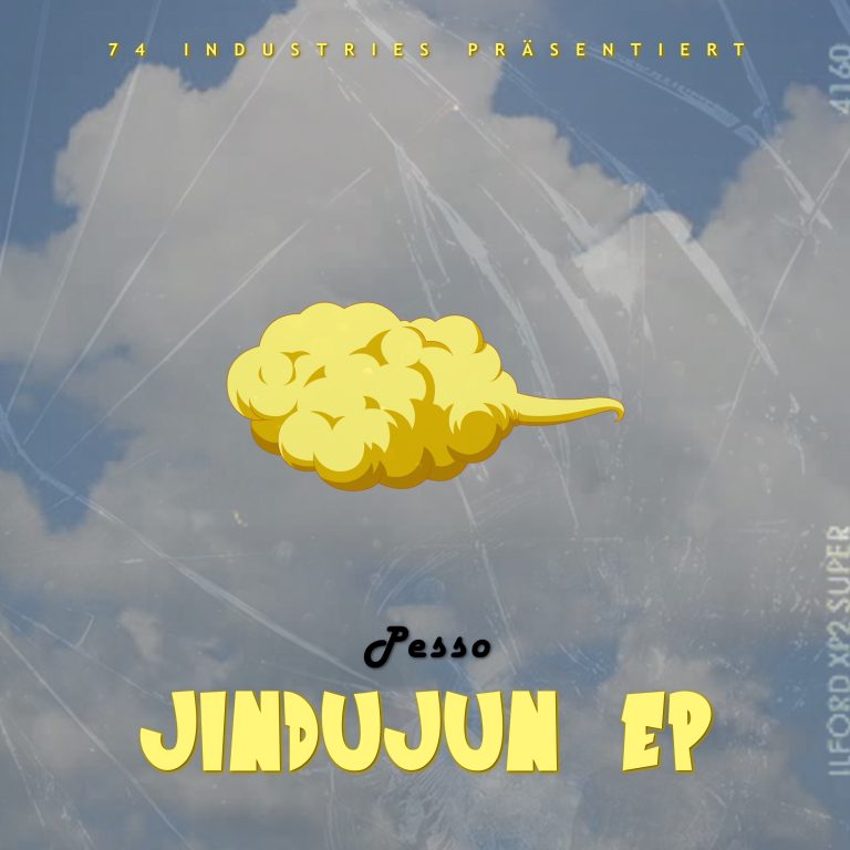 Background for PESSO - Jindujun EP