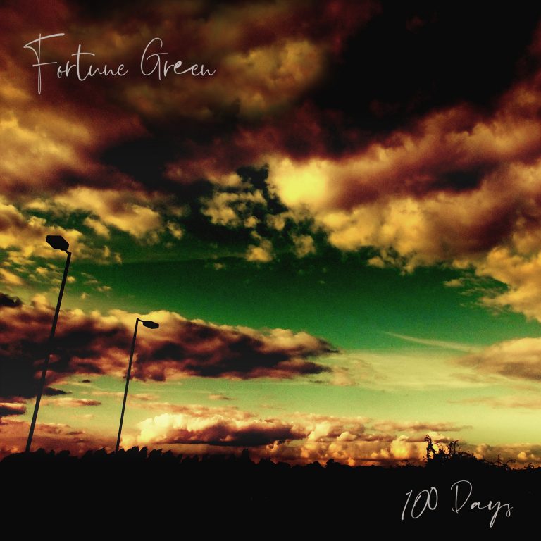 Artwork for Fortune Green - 100 Days