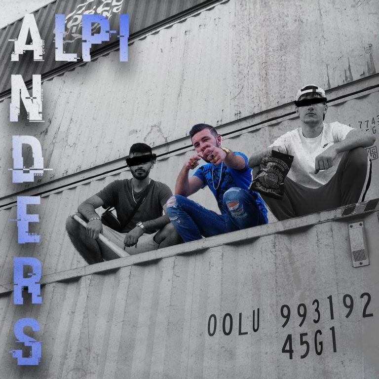 Background for Alpi - Anders