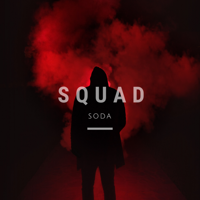 Background for Soda - Squad