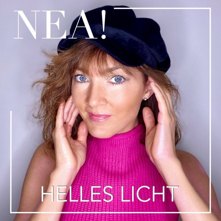 Background for NEA! - Helles Licht