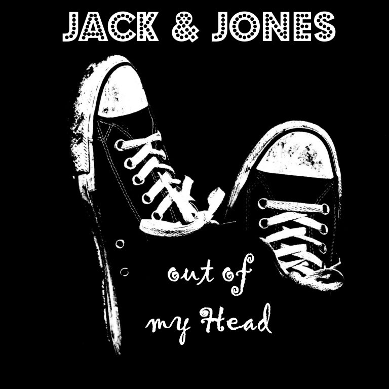 Artwork for Jack & Jones - Out of My Head