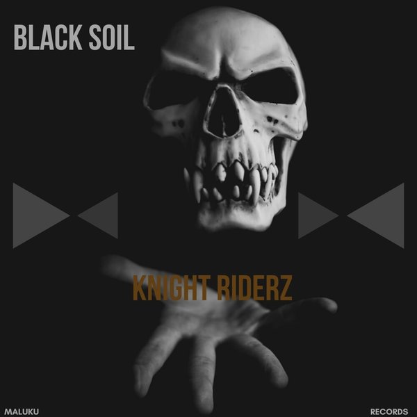 Background for Black Soil - Knight Riderz