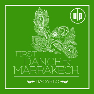 Artwork for Da Carlo - First Dance in Marrakech