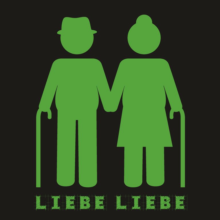 Artwork for Coffeeshock Company - Liebe Liebe