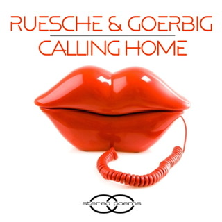Artwork for Ruesche & Goerbig - Calling Home
