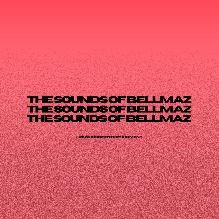 Artwork for BELLMAZ - THE SOUNDS OF BELLMAZ