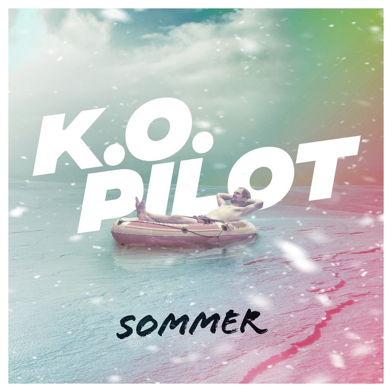 Artwork for K.O. Pilot - Sommer