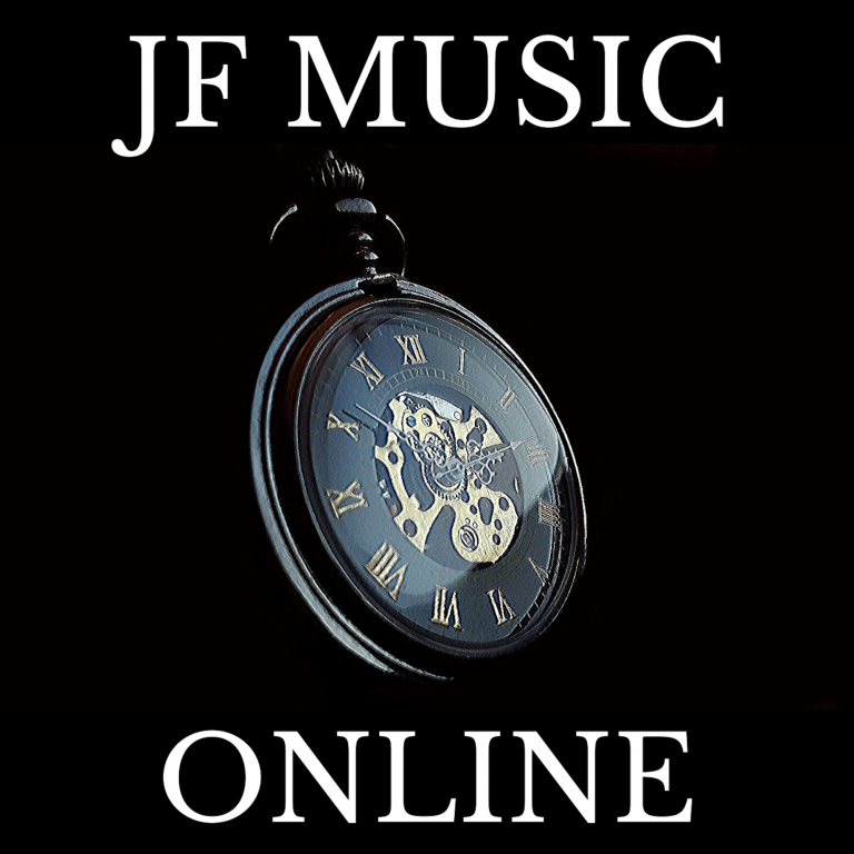 Artwork for JF Music - ONLINE