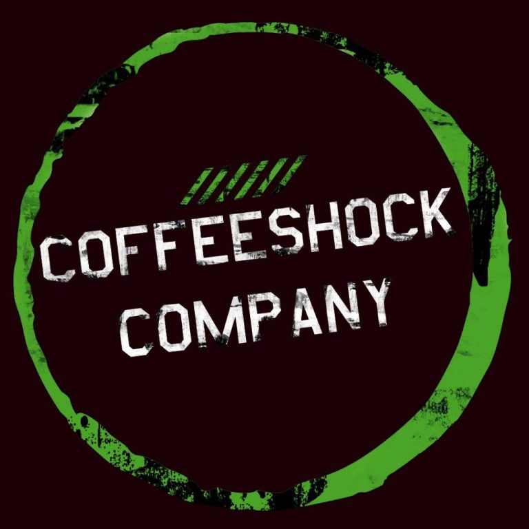 Background for Coffeeshock Company - Liebe Liebe