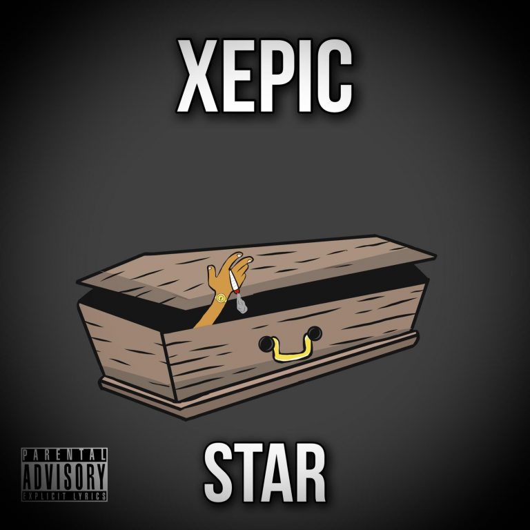 Background for XEPIC - STAR