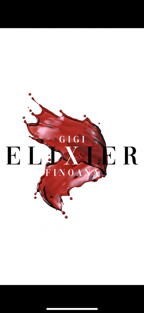 Background for GIGI - Elixier
