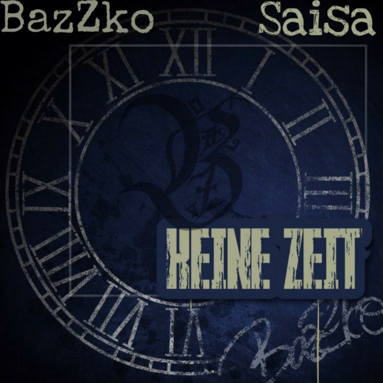 Artwork for BazZko - Keine Zeit