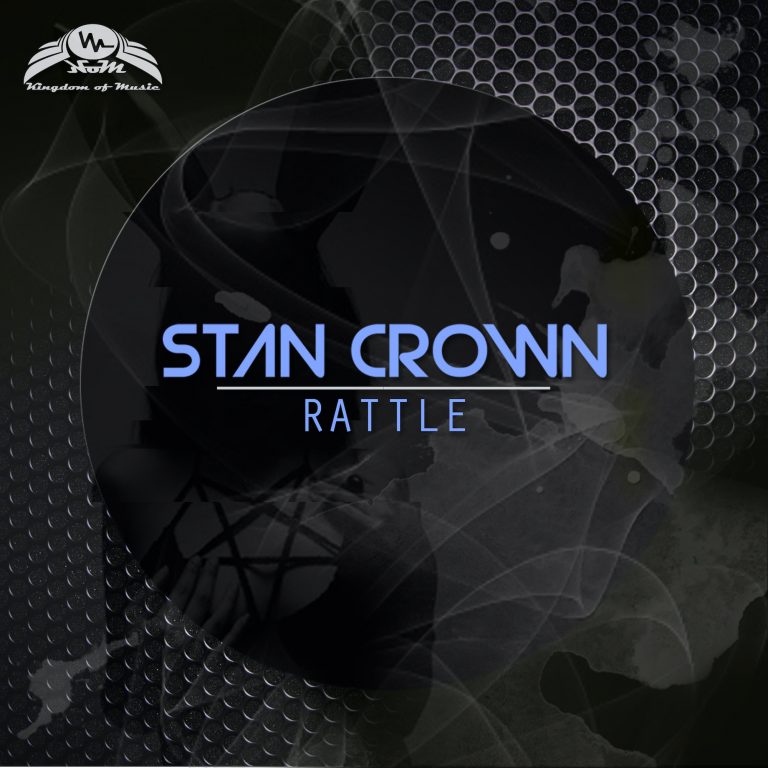 Background for Stan Crown - Rattle